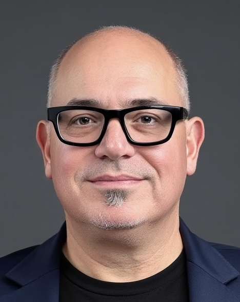 Rick Hartley, Founder of PartnerSignals